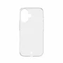 Force Case Coque FC Feel pour iPhone 17 - Coque de protection premium transparente avec support MagSafe