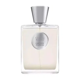 Giardino Benessere Cotton Flower Eau de Parfum Unisexe 100 ml