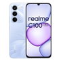 Realme C100 5G Smartphone Mobile 256 Go 4 Go RAM Bleu Blooming Purple