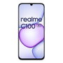 Realme C100 5G Smartphone Mobile 256 Go 4 Go RAM Bleu Blooming Purple