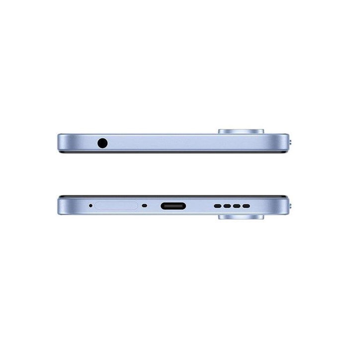 Realme C100 5G Smartphone Mobile 256 Go 4 Go RAM Bleu Blooming Purple Realme C100 5G Smartphone Mobile 256 Go 4 Go RAM Bleu Blooming Purple