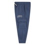 Pantalon de Sport pour Enfant Levi's Jogger Bleu foncé L