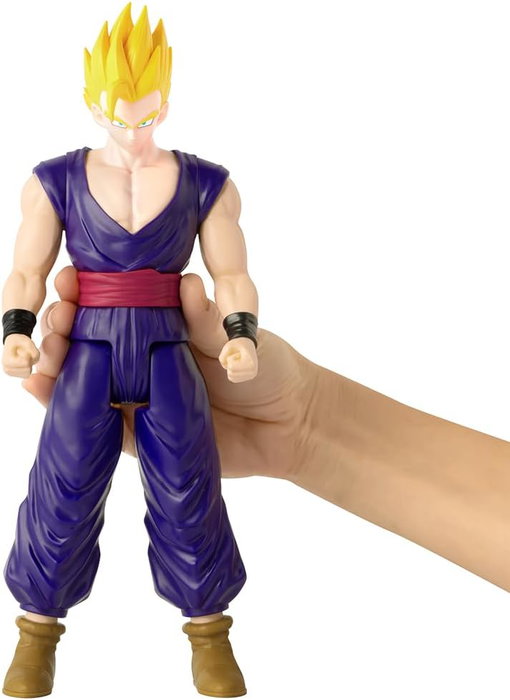 Bandai Limit Breaker Super Saiyan Gohan Dragon Ball Bandai Limit Breaker Super Saiyan Gohan Dragon Ball