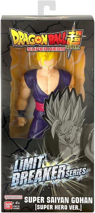 Bandai Limit Breaker Super Saiyan Gohan Dragon Ball Bandai Limit Breaker Super Saiyan Gohan Dragon Ball
