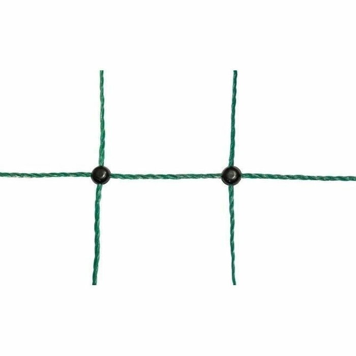 Kerbl Filet de protection RabbitNet 25 m x 65 cm Vert pour Lapin