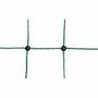 Kerbl Filet de protection RabbitNet 25 m x 65 cm Vert pour Lapin