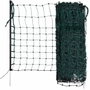 Kerbl Filet de protection RabbitNet 25 m x 65 cm Vert pour Lapin
