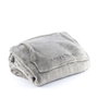 Pack Chauffe-pieds Électrique 2-en-1 et Couverture à Manches Sweat-shirt Oversize avec Polaire InnovaGoods