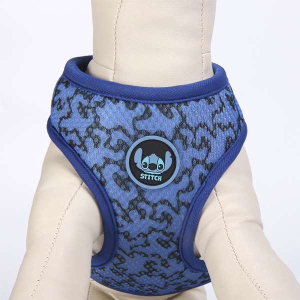 Cerdá Harnais pour chien Stitch T3S taille S/M