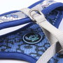 Cerdá Harnais pour chien Stitch T3S taille S/M