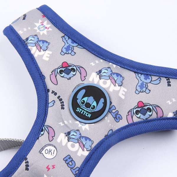 Cerdá Harnais pour chien Stitch T3S taille S/M