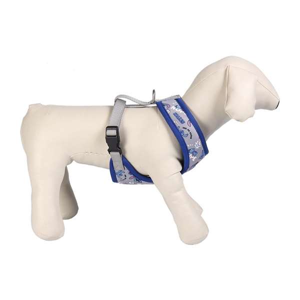 Cerdá Harnais pour chien Stitch T3S taille S/M