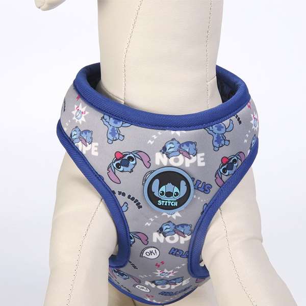 Cerdá Harnais pour chien Stitch T3S taille S/M