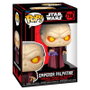 FUNKO Pop! Star Wars Emperor Palpatine