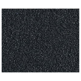 Wolfcraft Papier de lissage SIC pour métal et émail, grain 100, 230 x 280 mm