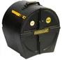 HARDCASE Étui Hardcase Tom Base Sol 14" 52x43x54 cm