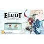 Square Enix The Adventures of Elliot : The Millennium Tales - Jeu PS5