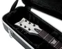Gator Legacy Series Deluxe ABS - Étui rigide pour Gibson Les Paul - Noir