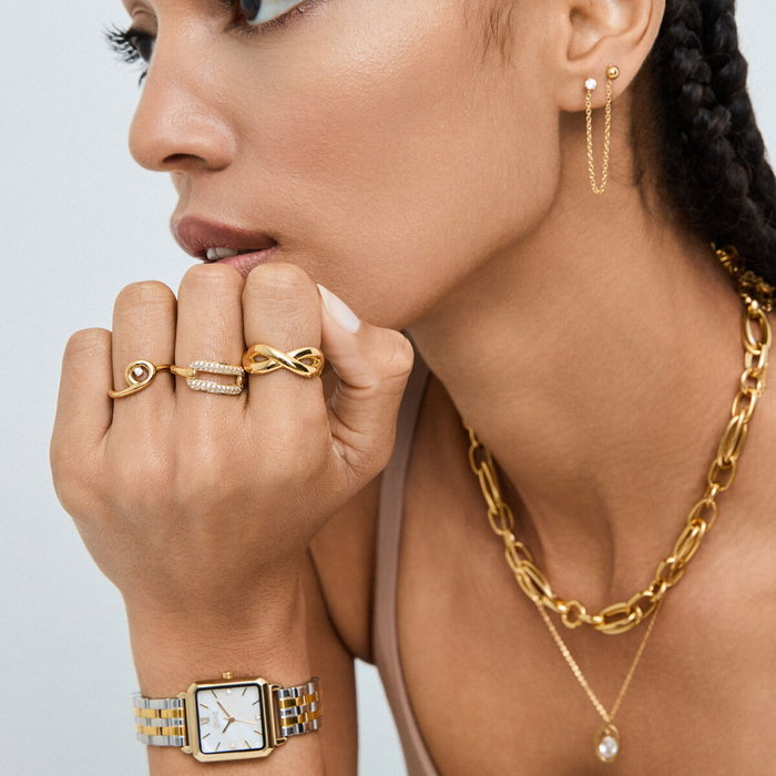 Montre Femme ONE OL9713SB42L