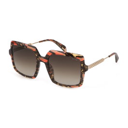 Police SPLG20-5409YB - Lunettes de soleil Femme
