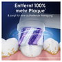 Oral-B Têtes de rechange iO Radiant White, lot de 2