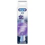 Oral-B iO Radiant White Pack Double Blanc