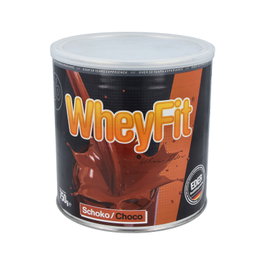 EDER HEALTH NUTRITION WHEYFIT Chocolat 750g