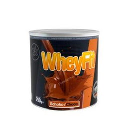 EDER HEALTH NUTRITION WHEYFIT Chocolat 750g