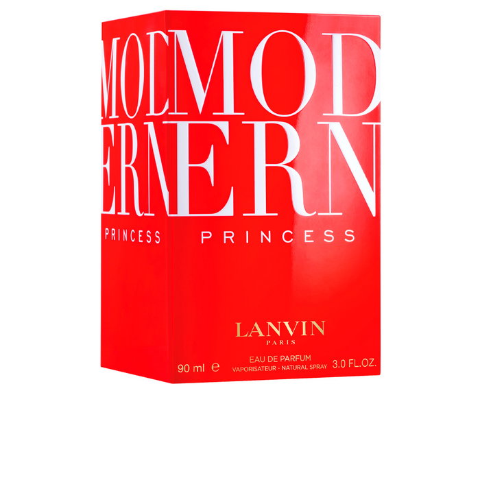 Lanvin MODERN PRINCESS Eau de Parfum Vaporisateur 90 ml