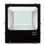Projecteur LED extérieur 100W 12000 Lumen 6000K IP65 50000H, alimentation 100-240V, optique SMD, UGR<19, aluminium