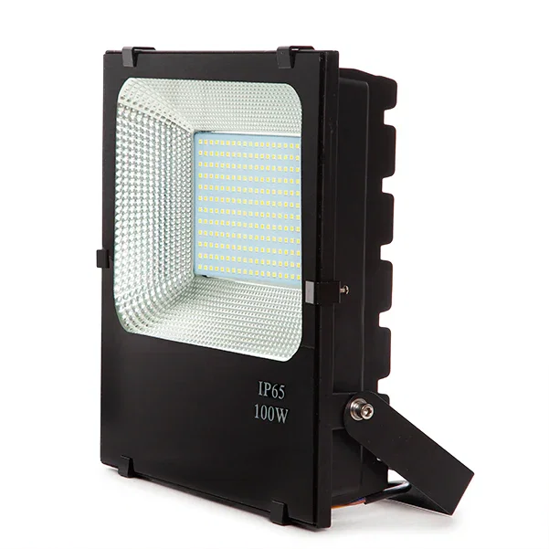 Projecteur LED 100W 12 000Lm Blanco Frío IP65 6000K Projecteur LED 100W 12 000Lm Blanco Frío IP65 6000K