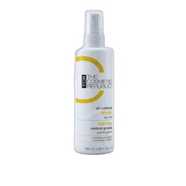 THE COSMETICS REPUBLIC Spray Control