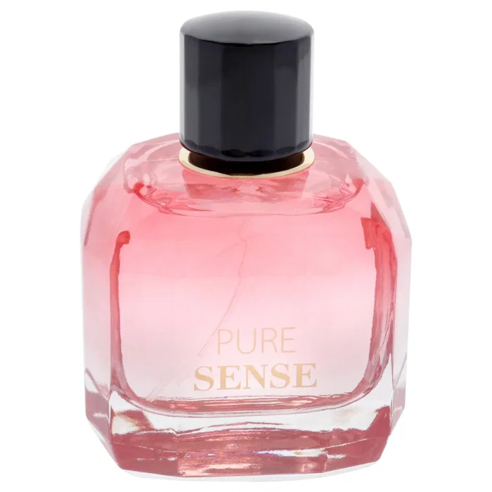 New Brand Prestige Pure Sense Eau de Parfum 100 ml New Brand Prestige Pure Sense Eau de Parfum 100 ml