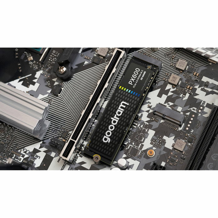 GoodRam PX600 500 GB SSD M.2 NVMe PCIe 4.0