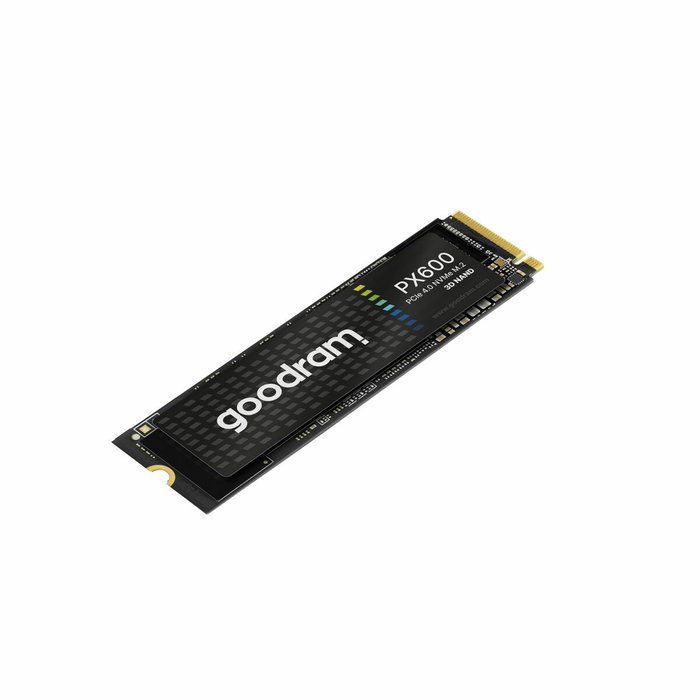 GoodRam PX600 500 GB SSD M.2 NVMe PCIe 4.0