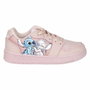 Stitch Chaussures de Sport pour Enfants Rose Taille 33