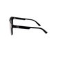 Guess Gafas GF0183 Lunettes de Soleil Homme Monture Plastique Géométrique Protection UV400