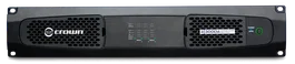 CROWN DriveCore Install DA Amplificateur de puissance 4 canaux 300W Dante/AES67