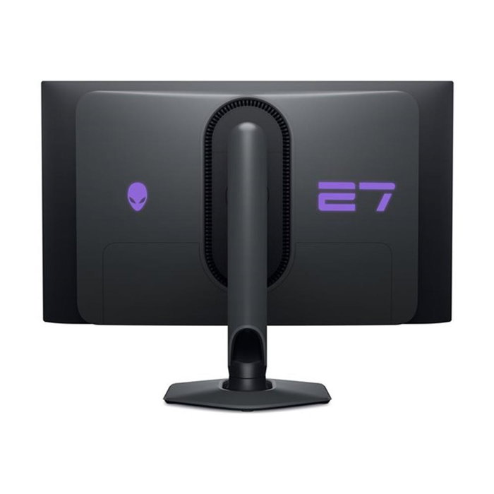 Dell Alienware AW2725DF 27" Moniteur Gaming OLED QHD 2560x1440 360Hz 0.03ms DisplayHDR 400 True Black Dell Alienware AW2725DF 27" Moniteur Gaming OLED QHD 2560x1440 360Hz 0.03ms DisplayHDR 400 True Black
