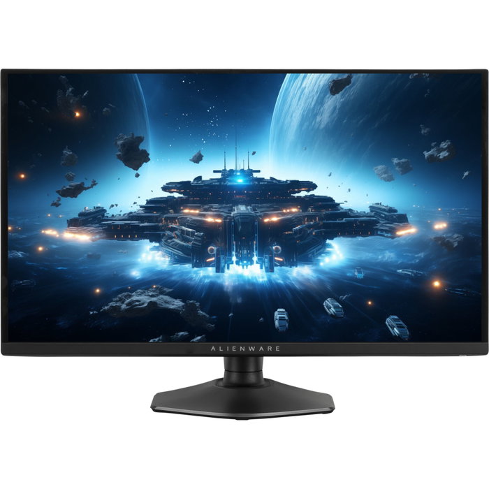 Dell Alienware AW2725DF Moniteur Gaming 27 pouces QHD OLED Black Dell Alienware AW2725DF Moniteur Gaming 27 pouces QHD OLED Black
