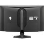 Dell Alienware AW2725DF Moniteur Gaming 27 pouces QHD OLED Black