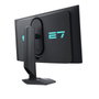 Dell Alienware AW2725DF Moniteur Gaming 27 pouces QHD 360Hz OLED