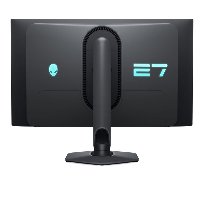 Dell Alienware AW2725DF Moniteur Gaming 27 pouces QHD 360Hz OLED