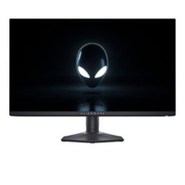 Dell AW2725DF Moniteur Gaming 27" QHD OLED 360 Hz, G-Sync et AMD FreeSync Premium Pro, HDMI, DisplayPort, USB Hub, 0.1 ms - Noir