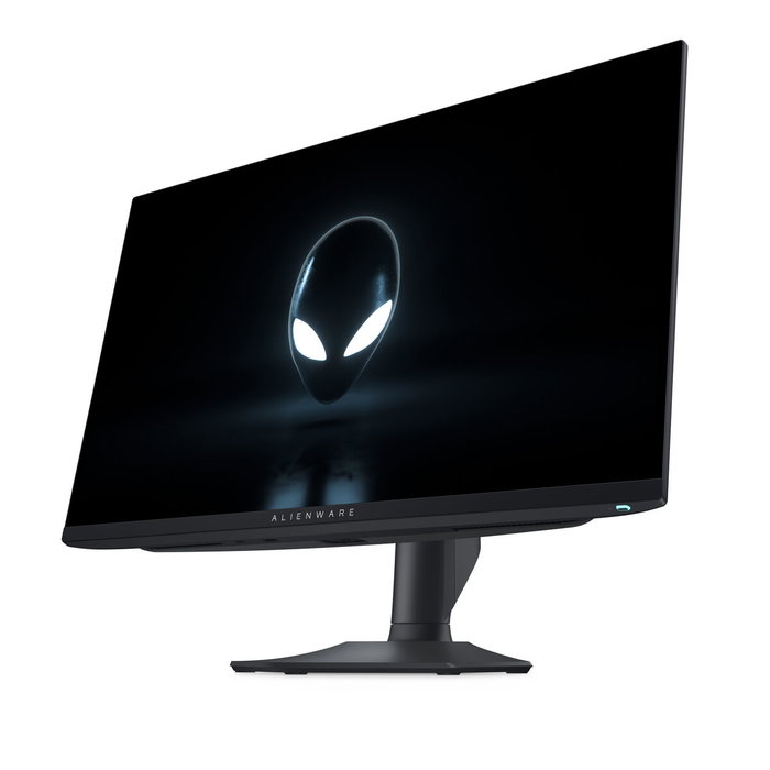 Dell Alienware AW2725DF Moniteur Gaming 27 pouces QHD 360Hz OLED