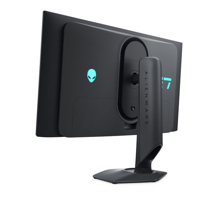 Dell Alienware AW2725DF Moniteur Gaming 27 pouces QHD 360Hz OLED
