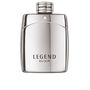 Montblanc Légende Elixir Eau de Parfum pour Homme, Parfum Vaporisateur 100 ml, Fragrance Unisexe avec Notes de Bergamote et Vanille