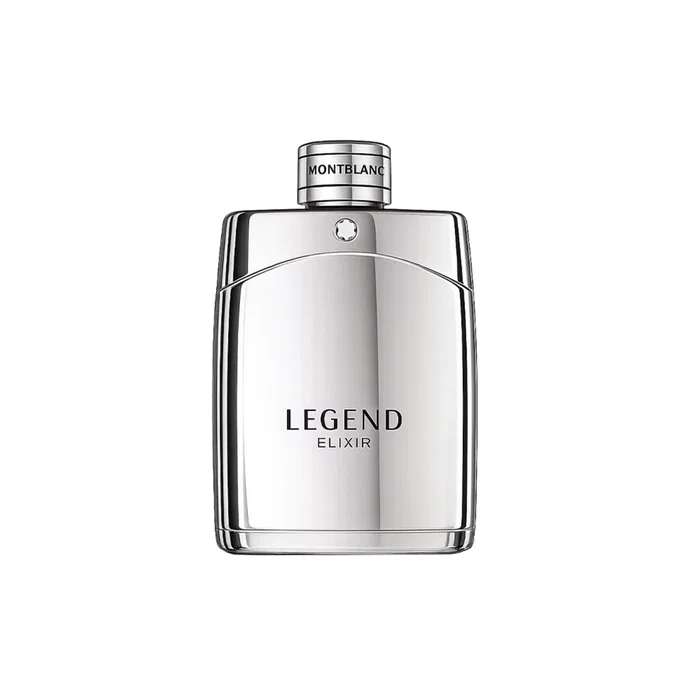 Montblanc Legend Elixir Eau de Parfum 100 ml Montblanc Legend Elixir Eau de Parfum 100 ml