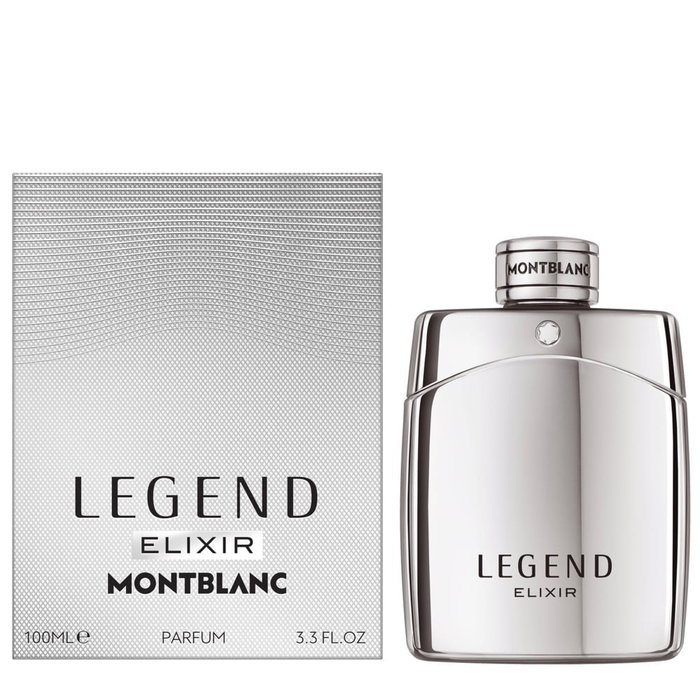 Montblanc Legend Elixir Eau de Parfum 100 ml Montblanc Legend Elixir Eau de Parfum 100 ml