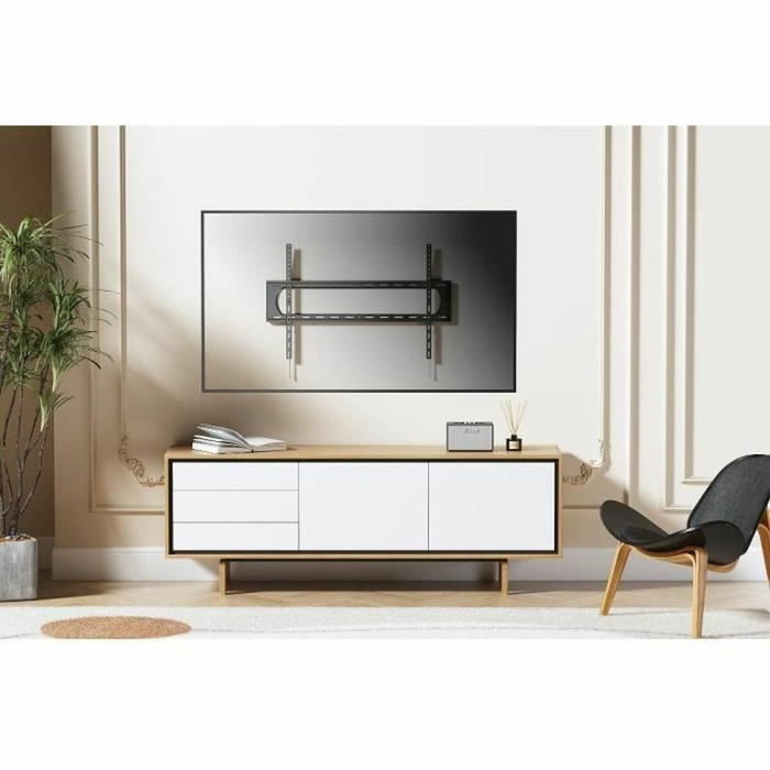 Stell Support TV fixe SHO 7220 Slim Stell Support TV fixe SHO 7220 Slim